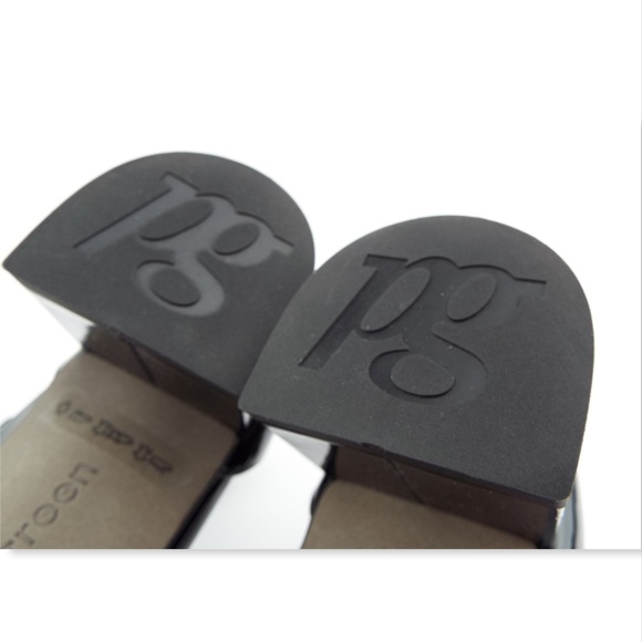 New PAUL GREEN Black Patent Pumps 5UK/7.5US - Picture 7 of 7